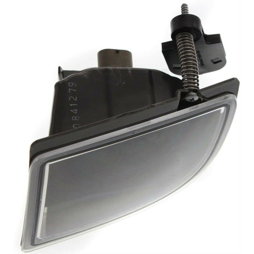 FOG LAMP FR LH HQ REPLACEMENT FOR SATURN VUE 2005 PARTSLINK NUMBER GM2592134