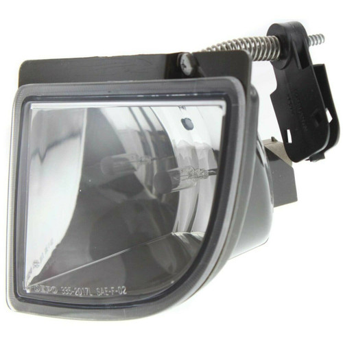 FOG LAMP FR LH HQ REPLACEMENT FOR SATURN VUE 2005 PARTSLINK NUMBER GM2592134