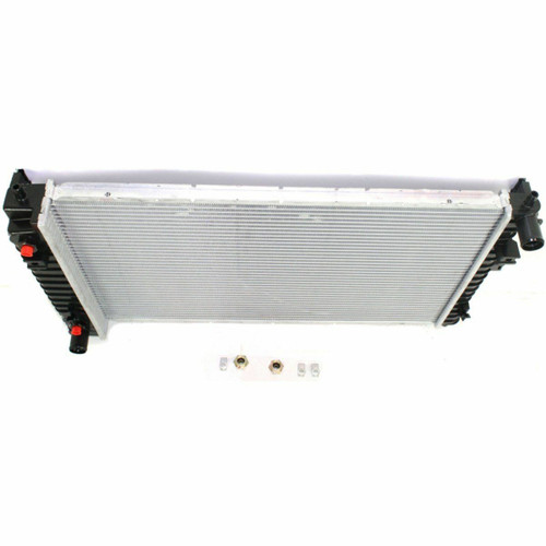 RADIATOR (2798) V6/4CYL REPLACEMENT FOR SATURN VUE 2005 PARTSLINK NUMBER GM3010503
