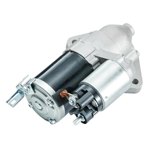 STARTER MOTOR 3.5L REPLACEMENT FOR SATURN VUE 2005 PARTSLINK NUMBER 1-17930