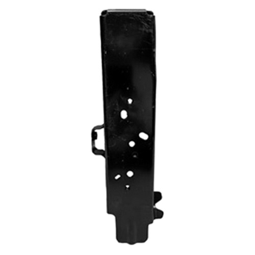 HEAD LAMP MOUNTING PANEL RH STEEL  REPLACEMENT FOR MITSUBISHI RVR (CANADA) -SPORTS MODEL ONLY 2015 PARTSLINK NUMBER  MI1221111