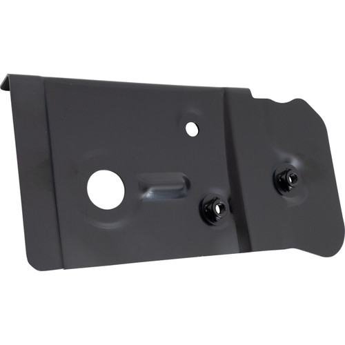 RADIATOR SUPPORT BRACKET RH STEEL  REPLACEMENT FOR MITSUBISHI RVR (CANADA) -SPORTS MODEL ONLY 2015 PARTSLINK NUMBER  MI1225179