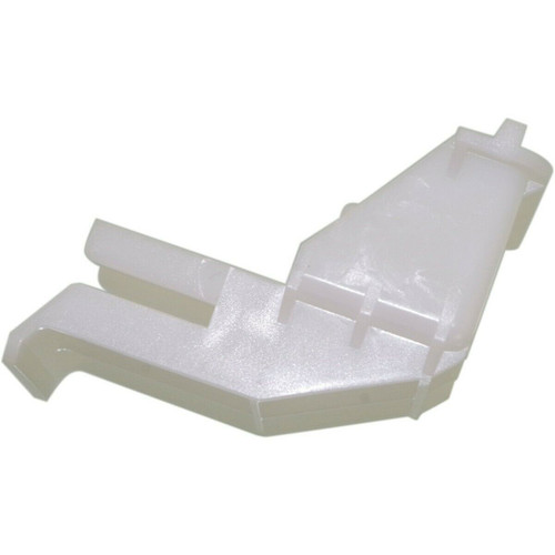 BUMPER BRACKET RR LH/RH STIFFENER REPLACEMENT FOR SCION TC 2005 PARTSLINK NUMBER SC1142100