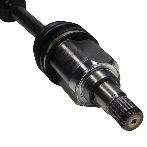 C V AXLE LH FWD REPLACEMENT FOR SCION TC 2005 PARTSLINK NUMBER NCV69602