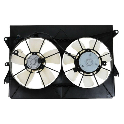 COOLING FAN ASSY REPLACEMENT FOR SCION TC 2005 PARTSLINK NUMBER SC3115101