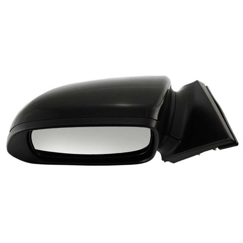DOOR MIRROR LH POWER W/SIGNAL REPLACEMENT FOR SCION TC 2005 PARTSLINK NUMBER SC1320102
