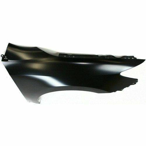 FENDER FR RH CAPA REPLACEMENT FOR SCION TC 2005 PARTSLINK NUMBER SC1241103C