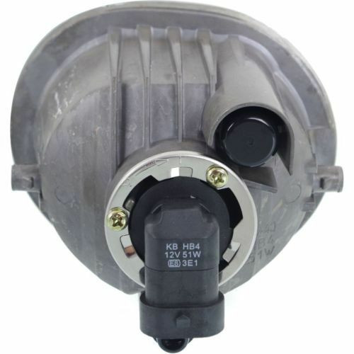 FOG LAMP FR RH HQ REPLACEMENT FOR SCION TC 2005 PARTSLINK NUMBER TO2593116