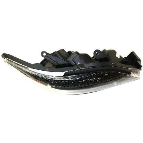 HEAD LAMP RH W/O BASE PKG CAPA REPLACEMENT FOR SCION TC 2005 PARTSLINK NUMBER SC2503101C