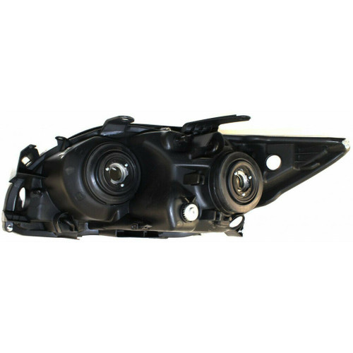 HEAD LAMP RH W/O BASE PKG HQ REPLACEMENT FOR SCION TC 2005 PARTSLINK NUMBER SC2503101