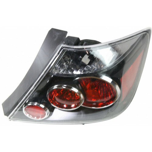 TAIL LAMP RH HQ REPLACEMENT FOR SCION TC 2005 PARTSLINK NUMBER SC2819103 TAIL LAMP RH HQ REPLACEMENT FOR SCION TC 2005 PARTSLINK NUMBER SC2819103