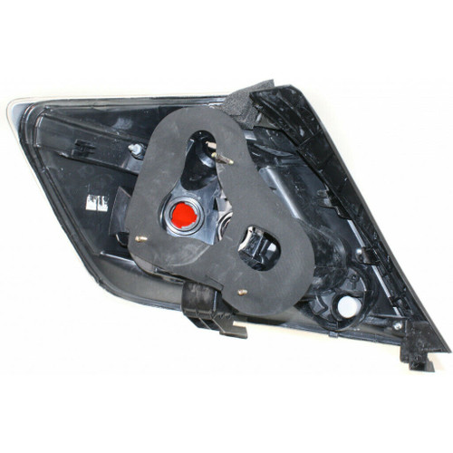 TAIL LAMP RH HQ REPLACEMENT FOR SCION TC 2005 PARTSLINK NUMBER SC2819103 TAIL LAMP RH HQ REPLACEMENT FOR SCION TC 2005 PARTSLINK NUMBER SC2819103
