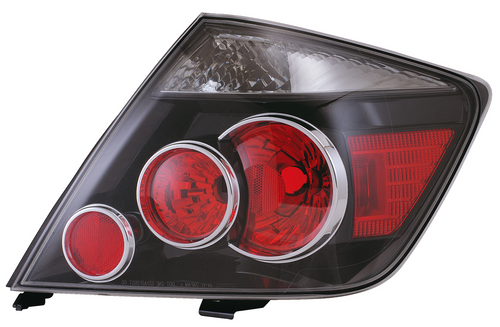 TAIL LAMP RH HQ REPLACEMENT FOR SCION TC 2005 PARTSLINK NUMBER SC2819103 TAIL LAMP RH HQ REPLACEMENT FOR SCION TC 2005 PARTSLINK NUMBER SC2819103