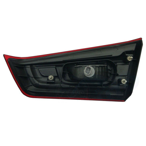 TRUNK LAMP LH CAPA  REPLACEMENT FOR MITSUBISHI RVR (CANADA) -SPORTS MODEL ONLY 2015 PARTSLINK NUMBER  MI2802102C