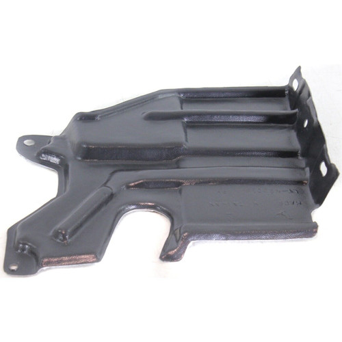 UNDERCAR SHIELD FR RH  REPLACEMENT FOR NISSAN 370Z 2015 PARTSLINK NUMBER  IN1228107