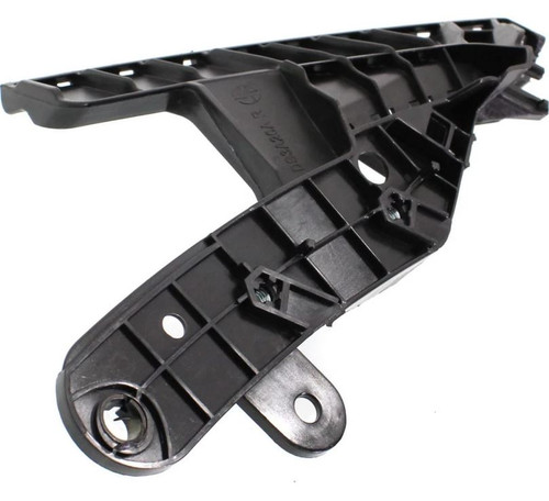BUMPER BRACKET FR RH FRAME PLASTIC  REPLACEMENT FOR NISSAN ALTIMA 2015 PARTSLINK NUMBER   NI1043102