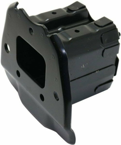 BUMPER MOUNTING BRACKET RR LH STEEL  REPLACEMENT FOR NISSAN ALTIMA 2015 PARTSLINK NUMBER  	NI1166112