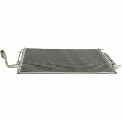 CONDENSER (4128)  REPLACEMENT FOR NISSAN ALTIMA 2015 PARTSLINK NUMBER  NI3030171