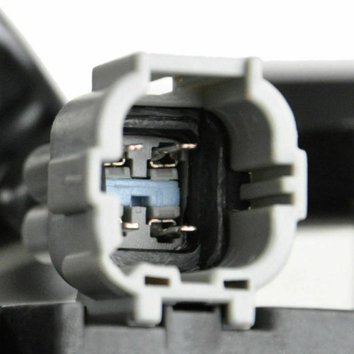 COOLING FAN ASSY  REPLACEMENT FOR NISSAN ALTIMA 2015 PARTSLINK NUMBER  NI3115134U