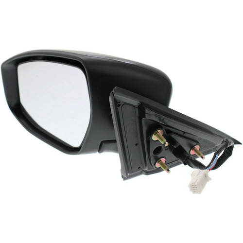 DOOR MIRROR LH POWER HTD SIGNAL  REPLACEMENT FOR NISSAN ALTIMA 2015 PARTSLINK NUMBER  NI1320225