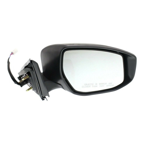 DOOR MIRROR RH POWER SIGNAL  REPLACEMENT FOR NISSAN ALTIMA 2015 PARTSLINK NUMBER  NI1321224