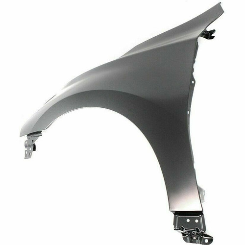 FENDER FR LH  REPLACEMENT FOR NISSAN ALTIMA 2015 PARTSLINK NUMBER  NI1240205