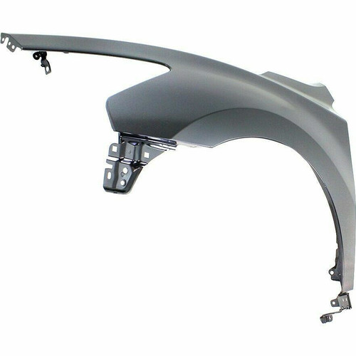FENDER FR LH CAPA  REPLACEMENT FOR NISSAN ALTIMA 2015 PARTSLINK NUMBER  NI1240205C