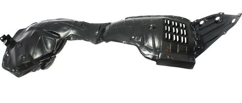FENDER LINER LH FROM 10/2012  REPLACEMENT FOR NISSAN ALTIMA 2015 PARTSLINK NUMBER  NI1248134