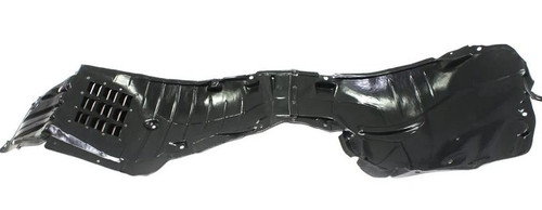 FENDER LINER LH FROM 10/2012  REPLACEMENT FOR NISSAN ALTIMA 2015 PARTSLINK NUMBER  NI1248134