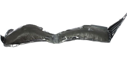 FENDER LINER RH FROM 10/2012  REPLACEMENT FOR NISSAN ALTIMA 2015 PARTSLINK NUMBER  NI1249134