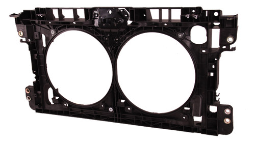 RADIATOR SUPPORT 2.5L REPLACEMENT FOR NISSAN ALTIMA 2015 PARTSLINK NUMBER  NI1225206