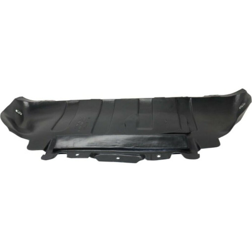 UNDERCAR SHIELD 3.6L   REPLACEMENT FOR DODGE DURANGO 2013 PARTSLINK NUMBER  CH1228120V