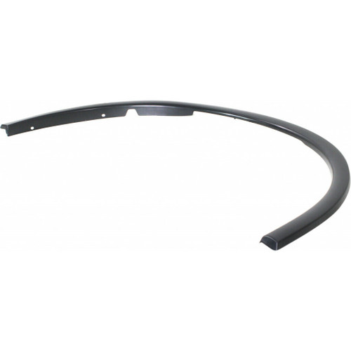 WHEEL ARCH TRIM FR LH PTM   REPLACEMENT FOR DODGE DURANGO 2013 PARTSLINK NUMBER  CH1290114
