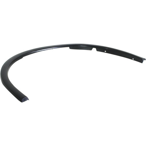 WHEEL ARCH TRIM FR RH PTM REPLACEMENT FOR DODGE DURANGO 2013 PARTSLINK NUMBER CH1291114 WHEEL ARCH TRIM FR RH PTM REPLACEMENT FOR DODGE DURANGO 2013 PARTSLINK NUMBER CH1291114