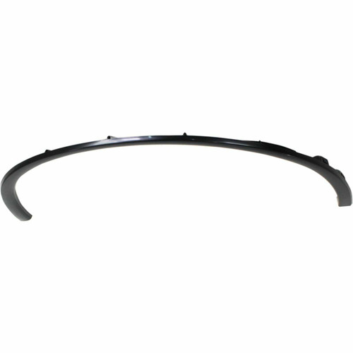 WHEEL ARCH TRIM FR RH PTM REPLACEMENT FOR DODGE DURANGO 2013 PARTSLINK NUMBER CH1291114 WHEEL ARCH TRIM FR RH PTM REPLACEMENT FOR DODGE DURANGO 2013 PARTSLINK NUMBER CH1291114