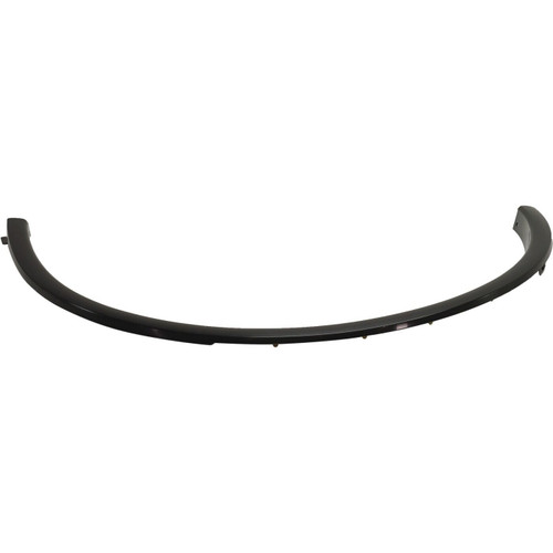 WHEEL ARCH TRIM RR RH PTM GT/LTD/RT/SXT/CITADEL   REPLACEMENT FOR DODGE DURANGO 2013 PARTSLINK NUMBER  CH1791106