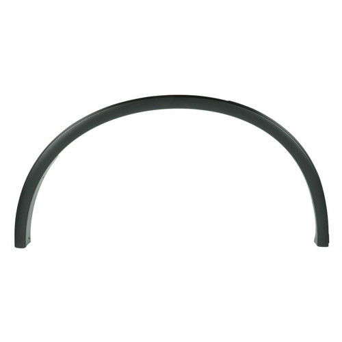 WHEEL ARCH TRIM RR RH TEXTURED BLACK W/ ACCENT COLOUR   REPLACEMENT FOR DODGE DURANGO 2013 PARTSLINK NUMBER  CH1791105
