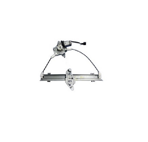 WINDOW REGULATOR FR RH POWER W/MOTOR REPLACEMENT FOR DODGE DURANGO 2013 PARTSLINK NUMBER CH1351192 WINDOW REGULATOR FR RH POWER W/MOTOR REPLACEMENT FOR DODGE DURANGO 2013 PARTSLINK NUMBER CH1351192