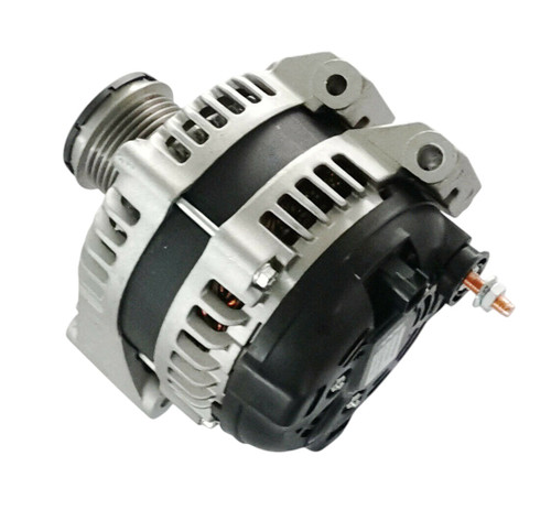 ALTERNATOR 3.6LC  REPLACEMENT FOR DODGE JOURNEY 2013 PARTSLINK NUMBER   	2-11570