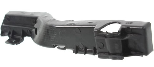 BUMPER SUPPORT FR RH   REPLACEMENT FOR DODGE JOURNEY 2013 PARTSLINK NUMBER  CH1033105