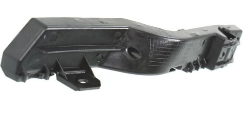 BUMPER SUPPORT FR RH   REPLACEMENT FOR DODGE JOURNEY 2013 PARTSLINK NUMBER  CH1033105