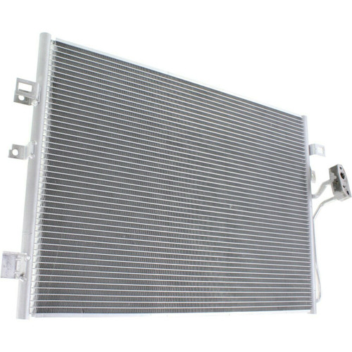 CONDENSER (4104)   REPLACEMENT FOR DODGE JOURNEY 2013 PARTSLINK NUMBER  CH3030249