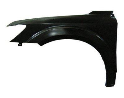 FENDER FR LH CAPA   REPLACEMENT FOR DODGE JOURNEY 2013 PARTSLINK NUMBER  CH1240270C