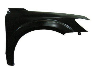 FENDER FR RH CAPA   REPLACEMENT FOR DODGE JOURNEY 2013 PARTSLINK NUMBER  CH1241270C