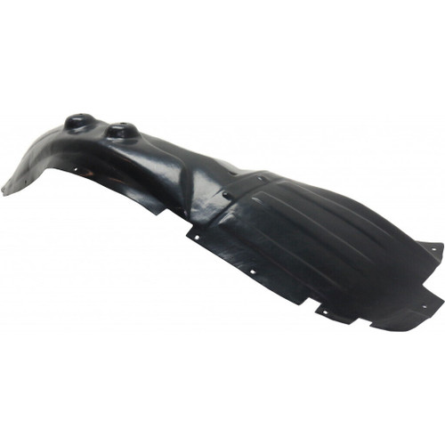 FENDER LINER FR RH USE W/ 2-PC BUMPER    REPLACEMENT FOR DODGE JOURNEY 2013 PARTSLINK NUMBER  CH1249167