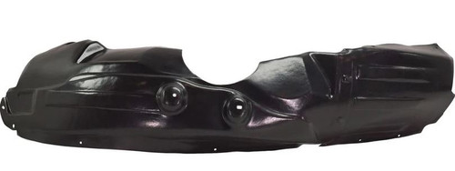 FENDER LINER FR RH USE W/1-PC BUMPER   REPLACEMENT FOR DODGE JOURNEY 2013 PARTSLINK NUMBER  CH1249141