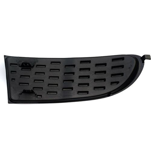 FOG LAMP COVER FR LH FOR USE WITH 1-PIECE COVERS CH1000999   REPLACEMENT FOR DODGE JOURNEY 2013 PARTSLINK NUMBER  CH1038180