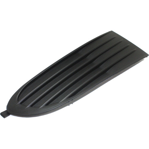 FOG LAMP COVER FR LH USE WITH 1 PIECE BUMPER   REPLACEMENT FOR DODGE JOURNEY 2013 PARTSLINK NUMBER  CH1038134