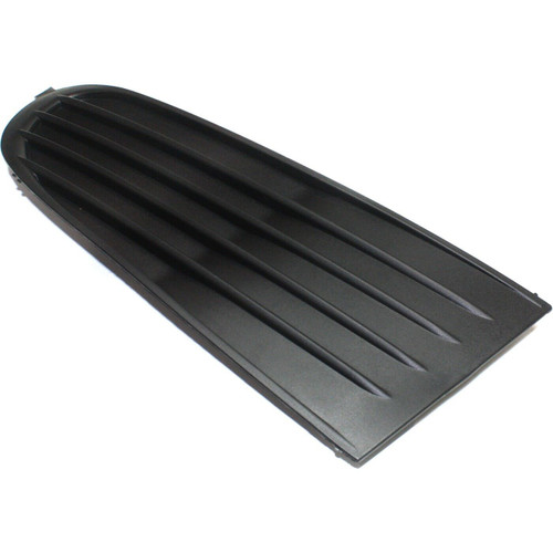 FOG LAMP COVER FR LH USE WITH 1 PIECE BUMPER   REPLACEMENT FOR DODGE JOURNEY 2013 PARTSLINK NUMBER  CH1038134