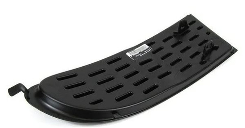 FOG LAMP COVER FR RH FOR USE WITH 1-PIECE COVERS CH1000999   REPLACEMENT FOR DODGE JOURNEY 2013 PARTSLINK NUMBER  CH1039180U